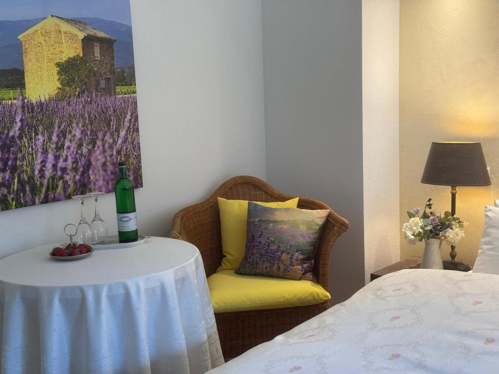 Gaestehaus Ina-Maria, Apartments Obernhof Zewnętrze zdjęcie